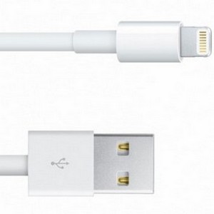 Apple Compatibile Cavo Lightning to USB